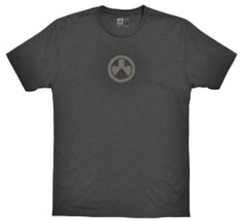 Icon Logo CVC T-Shirt Large Black