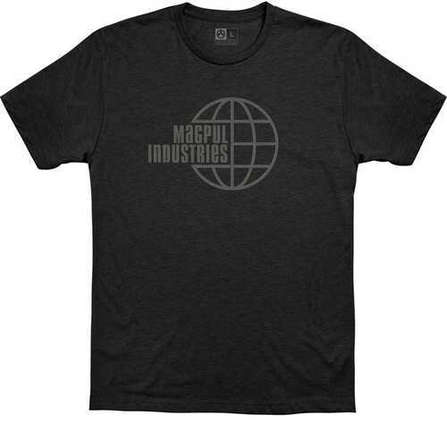 Magpul Mag1119-001-Xl Megablend War Department Shirt Xl Black
