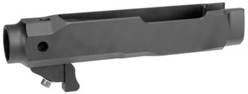 Ruger 10/22 Takedown Chassis Black-img-0