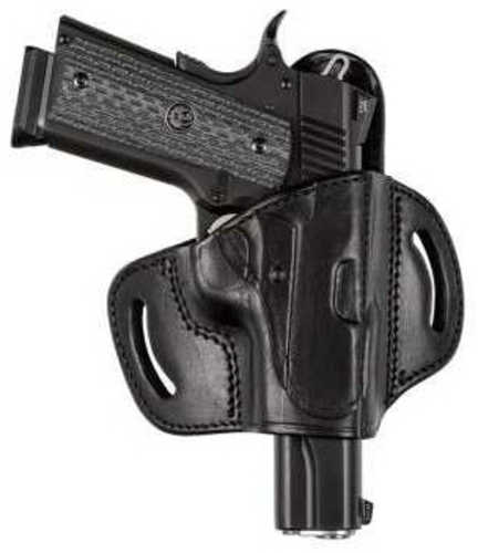 Tagua TX 1836 BH2 Holster Right Hand Black Leather Fits S&W M&P Shield TX-EP-BH2-1010