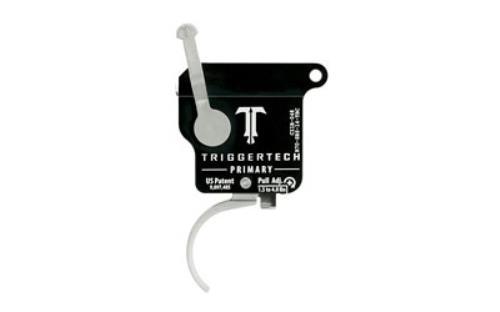 TriggerTech R70SBS14TBC Primary With Bolt Release Remington 700 Single-Stage Traditional Curved 1.50-4.00 Lbs