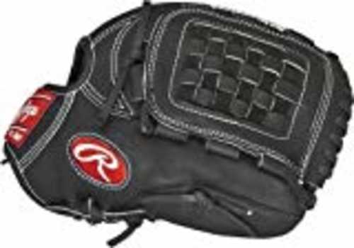 Rawlings Heart of the Hide 12in Conv. Back Softball Glove LH