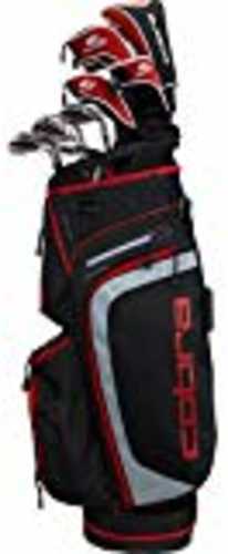 Cobra Golf Men's XL Complete Set Senior LH