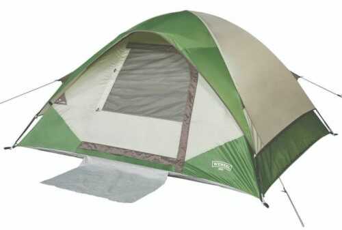 Wenzel Jack Pine 4 Person Dome Tent