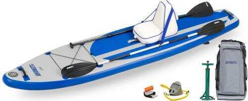 Sea Eagle Stand Up Paddleboard Lb11 Deluxe