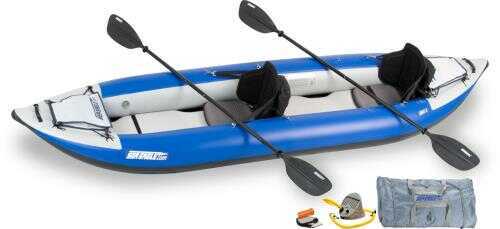 Sea Eagle Explorer Inflatable Kayak 380XK Pro