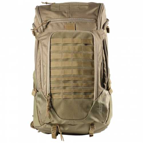 5.11 Tactical Ignitor Backpack Polyester/Nylon Sandstone