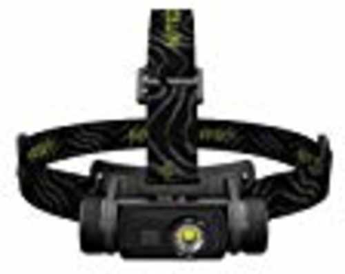 Nitecore HC60 Rechargeable Headlamp with Cool White