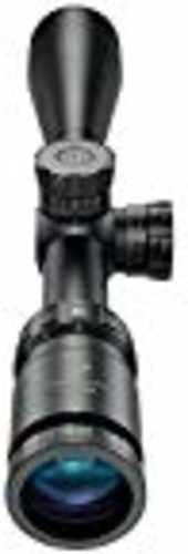 Nikon 16523 P-Tactical 308 4-12x 40mm Obj 23.6-7.9 ft @ 100 yds FOV 1" Tube Black Matte Finish BDC 800
