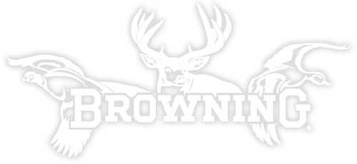 Browning All SEASONS Decal 12 Inches 5 Pack