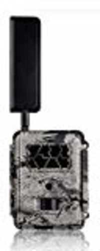 Spartan GCA4Gb GoCam Blackout Flash 4G/LTE AT&T Trail Camera 3, 5, Or 8 MP Realtree Xtra Camo