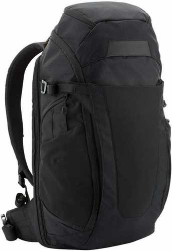 Vertx VTX5022IBK Gamut Overland Backpack Nylon 24.5" H X 12.5" W X 9" D Black