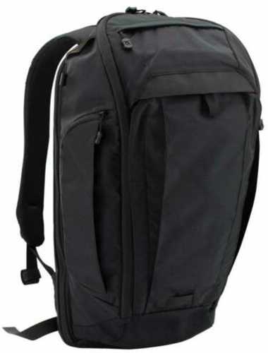 Vertx VTX5018IBK Gamut Checkpoint Backpack Nylon 23" H X 11" W X 8" D Black