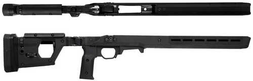 Magpul Mag802-Black Pro 700 Short Action Remington-img-0