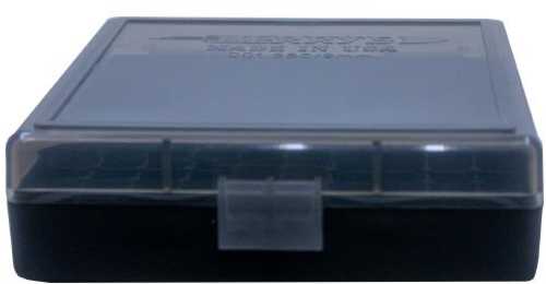 Berrys 41236 001 Ammo Box 380/9mm 100 Rd Plastic G-img-0
