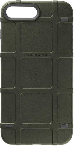 Magpul Mag990-ODG Bump Case iPhone 7+/8+ Olive Drab Green iphone7/8 Plus