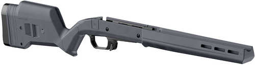 Magpul Mag1069-Gry-Lt Hunter 110 Stock Fixed With-img-0