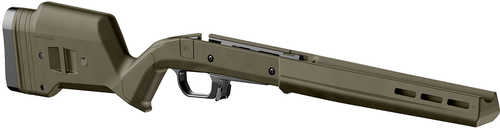 Magpul Mag1069-ODG-Lt Hunter 110 Stock Fixed With-img-0