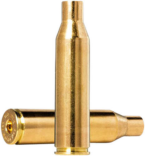 Norma Ammunition (RUAG) 10285207 338 Norma Magnum Reloading Brass 50 Count