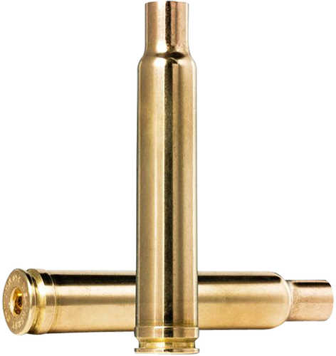 Norma Ammunition (RUAG) 20275617 300 Norma Magnum Brass 50 Count