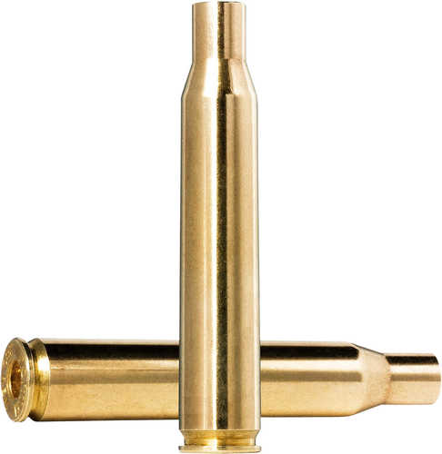 Norma Ammunition (RUAG) 20266022 260 Remington Brass 50 Per Box/10 Per Case