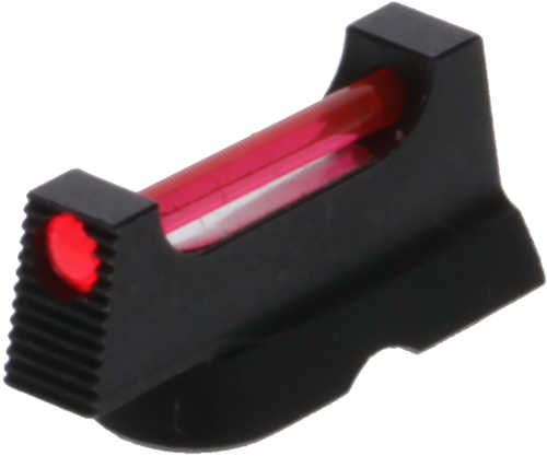 Truglo TGTG132CZS Fiber-Optic Pro Black | Red-img-0