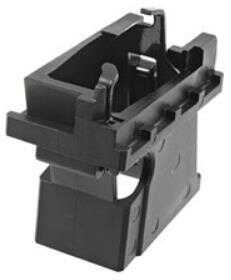 Ruger 90655 Pc Carbine Magazine Well Insert 9mm Po-img-0