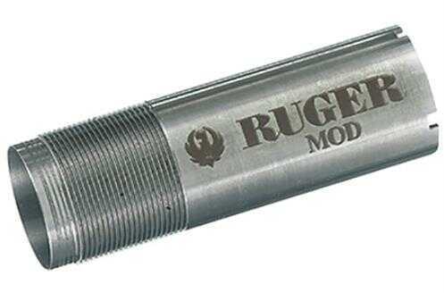 Ruger 90032 12 Gauge Modified Choke Tube RM Stainless