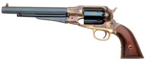 Taylor/Uberti 1858 Remington Case Hardened .44 Caliber 8" Barrel