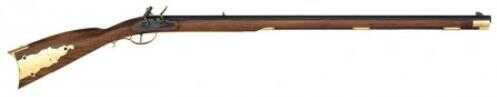 Taylor/Pedersoli Kentucky Rifle Flintlock .32 35.56" Barrel