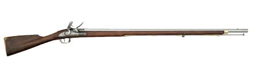 Brown Bess Musket .75 Cal 41.75" Barrel-img-0
