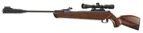 Umarex Rug Yukon 177Cal Magnum Combo 3-9x32 SCP