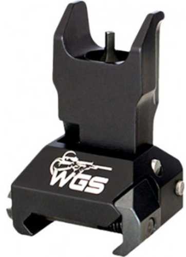 Williams Fire Sight Folding Front Only For AR-15