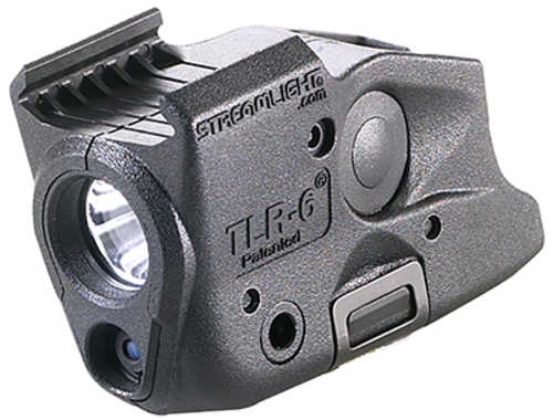 Streamlight TLR-6 Rm Led Light Only S&W M&P W/Rail-img-0