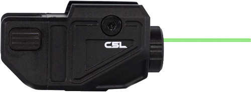 Viridian C5L For Glock 17/19 Green with TAC Light-img-0