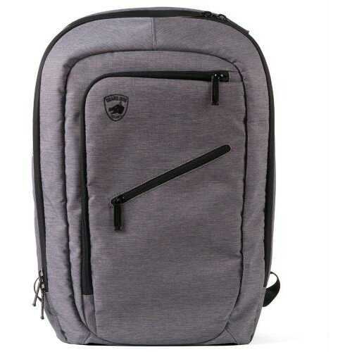 Skyline USA Inc BPGDPS100Gr Proshield Smart Backpack Gray