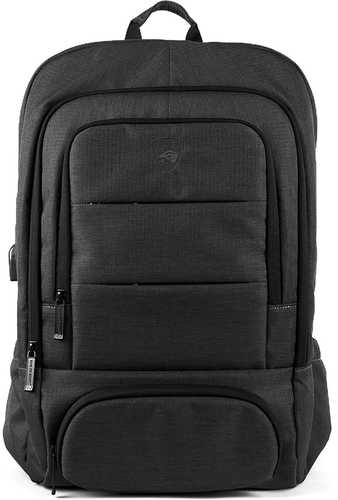 Skyline USA Inc BPGDPSFCH Proshield Flex Backpack 19" H X 13.50" W X 10" D Black
