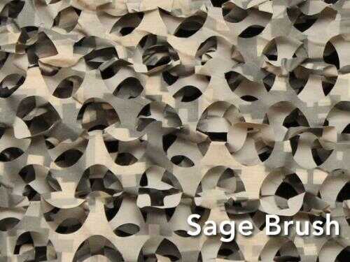 Camo Unlimited Specialist Series - Ultralite 7'10' x 85 Yards in Sage Brush
