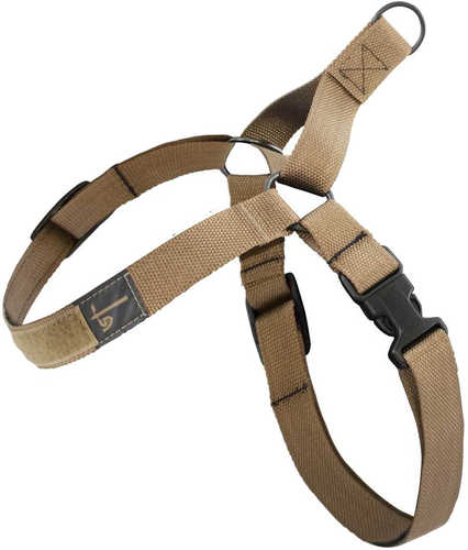 US Tactical K9 Harness X-Large Up To 30-53" Coyote