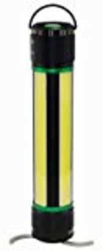 PROMIER 2000 Lumen Adjustable & SELECTABLE Lantern Black