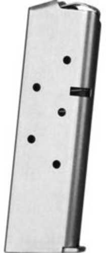 METALFORM Magazine Sig Sauer P238 .380 ACP 7 Round Stainless Steel X-Grip