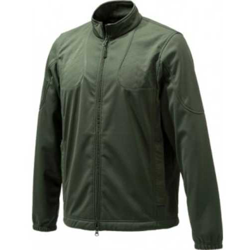 Beretta MEN'S Active Fleece Jacket Medium Green