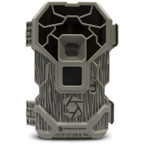 Stealth Cam Trail Cam PX24NG Pro 16MP Video No-GLO Grey
