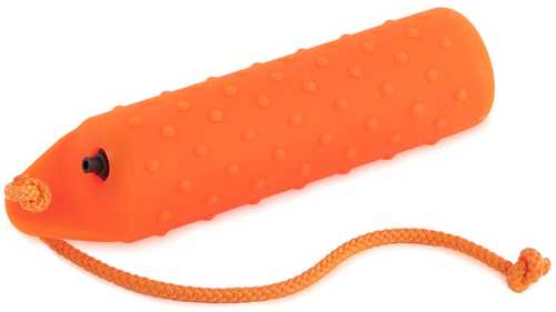 SPORTDOG Orange Jumbo Plastic Dummy