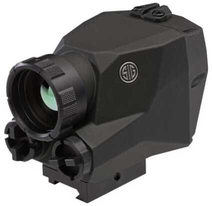 Sig Sauer 1-2x30mm ECHO1 Digital Thermal Imaging Reflex Sight (Grey)