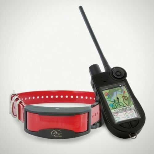 SPRTDG TEK 2.0 GPS TRACK/E-COLLAR