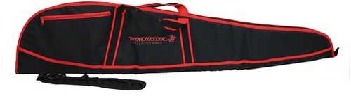 Winchester Rifle Case 46" and Sling with Swivels ACCY Kit