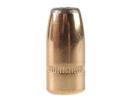 218 Bee Flat Nose Soft Point Diameter: .224" Weight: 46Gr Ballistic Coefficient: 0.094 Box Count: 100 Sometimes You Need a Special Bullet For a Specific Cartridge Or Application. Speer Goes The Extra ...