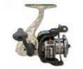 Lews American Hero Camo Speed Spin Reel Spinning 6.2:1 180/10 Model: AHC300