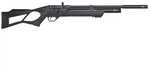 Hatsan Flash QE Air Rifle .25 2 Mags Model: HGFlash-25